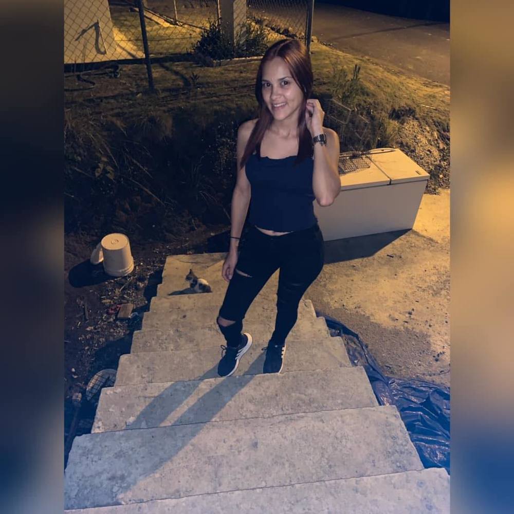 Meet your Posher, Marie